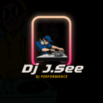 DJ Logo